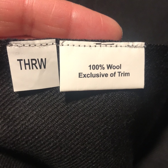 NIP Women’s Wool Serape/Pashmina/Throw - Picture 10 of 11